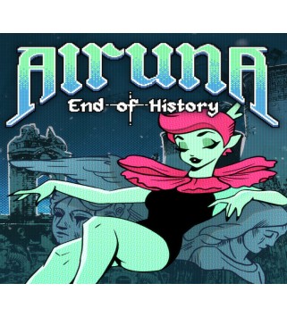 Alruna: End of History Steam Key GLOBAL